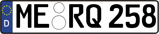 ME-RQ258