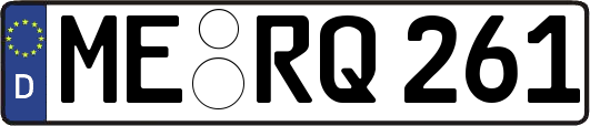 ME-RQ261