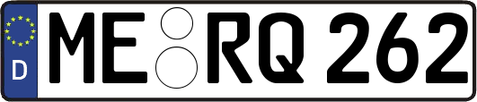 ME-RQ262