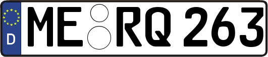 ME-RQ263