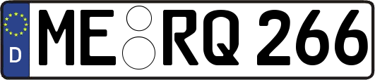 ME-RQ266