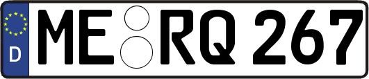 ME-RQ267