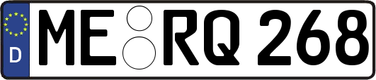 ME-RQ268