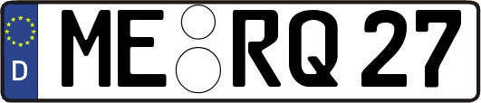 ME-RQ27