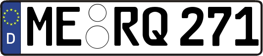 ME-RQ271