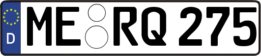 ME-RQ275