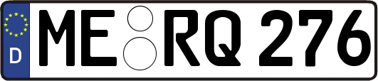 ME-RQ276