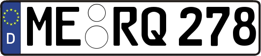 ME-RQ278
