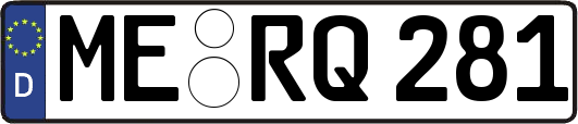 ME-RQ281