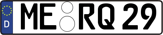 ME-RQ29