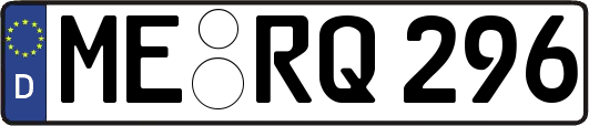 ME-RQ296