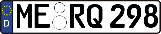 ME-RQ298