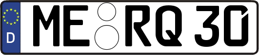 ME-RQ30