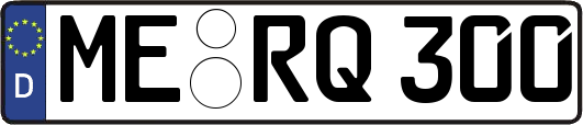 ME-RQ300
