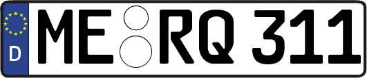 ME-RQ311