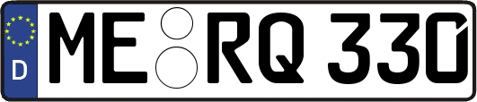 ME-RQ330