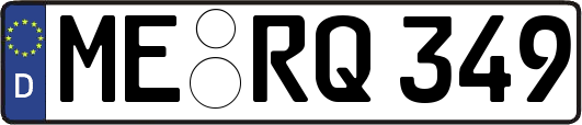 ME-RQ349