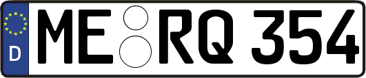 ME-RQ354