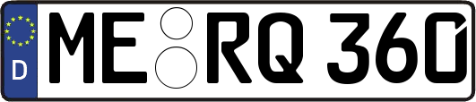 ME-RQ360