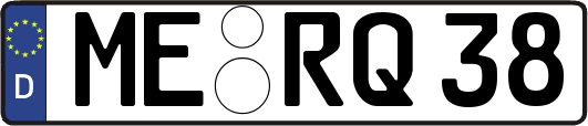 ME-RQ38