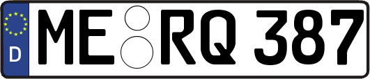 ME-RQ387