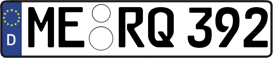 ME-RQ392