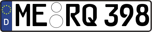 ME-RQ398