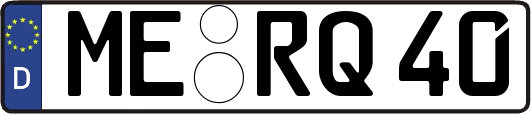 ME-RQ40