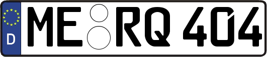 ME-RQ404