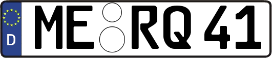ME-RQ41