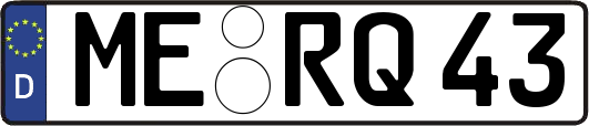 ME-RQ43