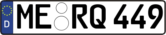 ME-RQ449