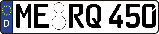ME-RQ450