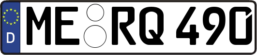 ME-RQ490