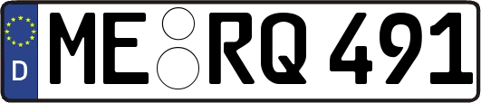 ME-RQ491