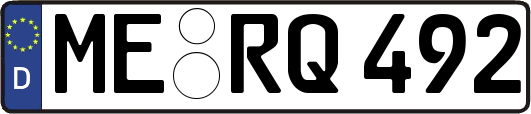 ME-RQ492
