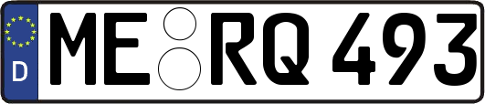 ME-RQ493
