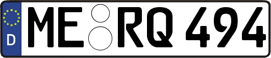 ME-RQ494