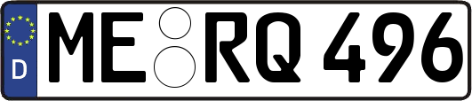 ME-RQ496