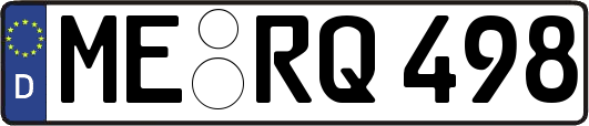 ME-RQ498