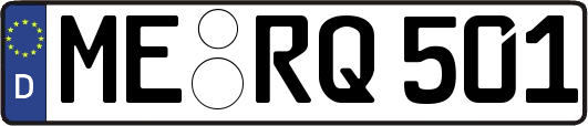 ME-RQ501
