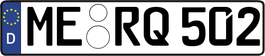 ME-RQ502