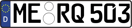 ME-RQ503