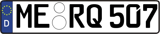 ME-RQ507