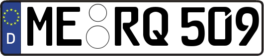ME-RQ509