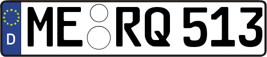 ME-RQ513