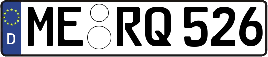 ME-RQ526