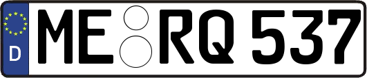ME-RQ537
