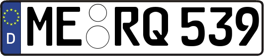 ME-RQ539