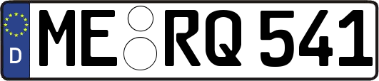 ME-RQ541